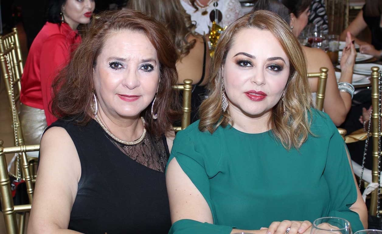 Yanfiat y Ana Clara