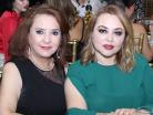Yanfiat y Ana Clara