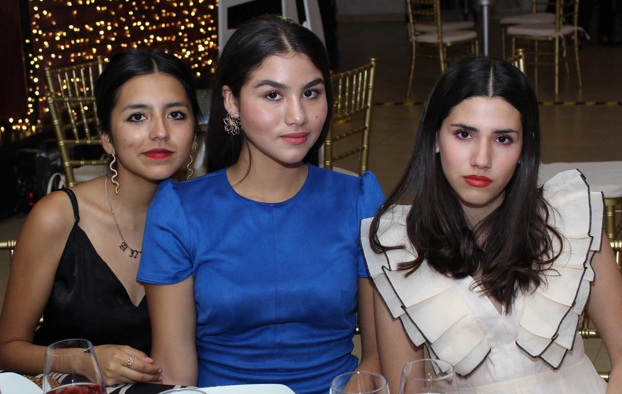 Buenas amigas