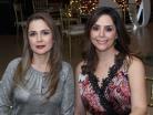 Magdalena y Carolina