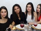 Disfrutaron la fiesta