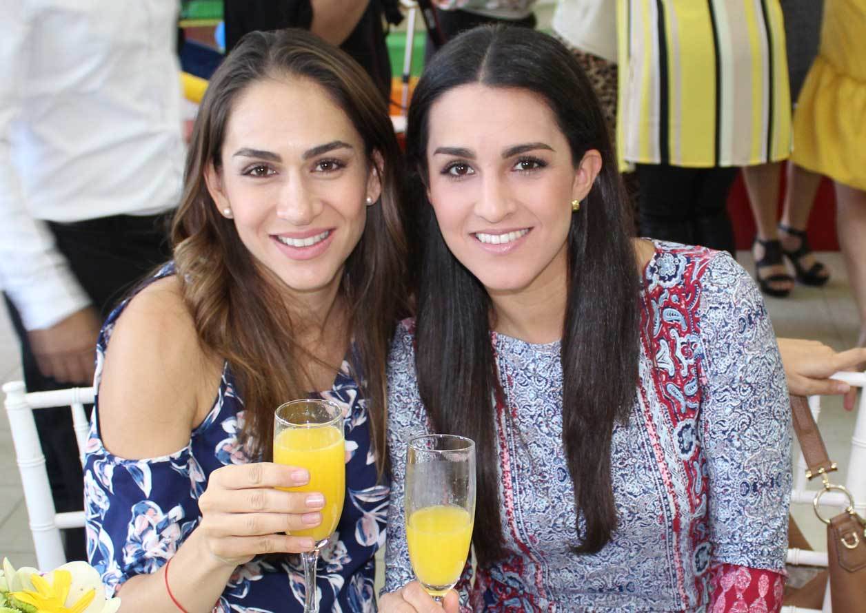 Karla e Iliana