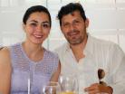 Abril y Joel