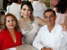 Felices de estar presentes