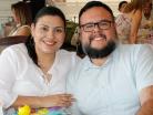 Priscila y Alan