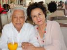 Carlos y Mercedes