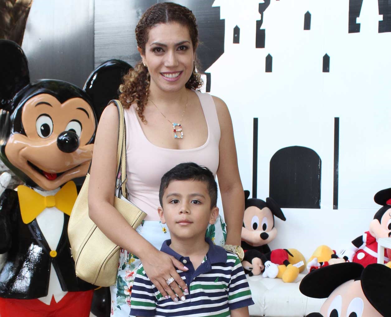 Renata y Rodrigo