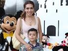 Renata y Rodrigo