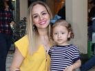 Ariana y Leonor