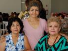 Lulu´, Tere y Conchita