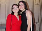 Mari´a Fernanda y Paola