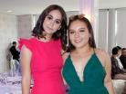 Daniela y Alejandra
