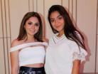 Monse y Natalia