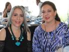 Vicky y Gaby