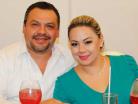 Gerardo y Brenda
