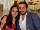 Erika y Jesús
