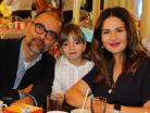 Héctor, Carmina y Maricarmen