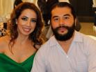 Selene y Jorge