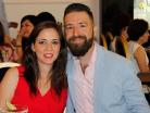 Ana y Alejandro