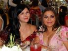 Blanca y Fabiola