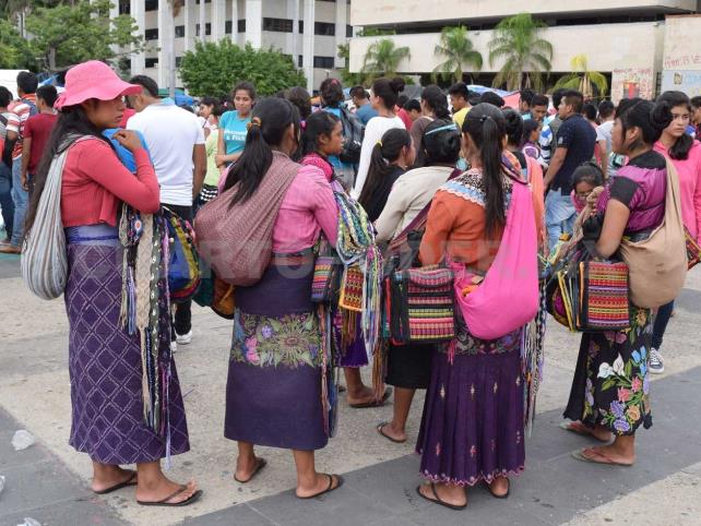 Casamiento entre menores podría seguir en Chiapas