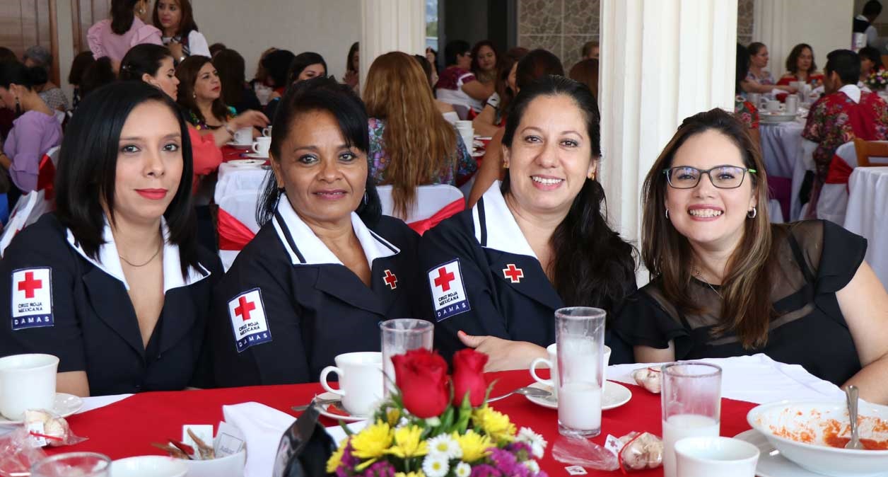 La pasaron de lo mejor