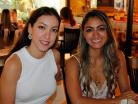 Cenia y Ane