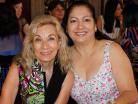 Elena y Aura