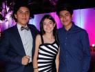 Rene´, Lenica y Roberto