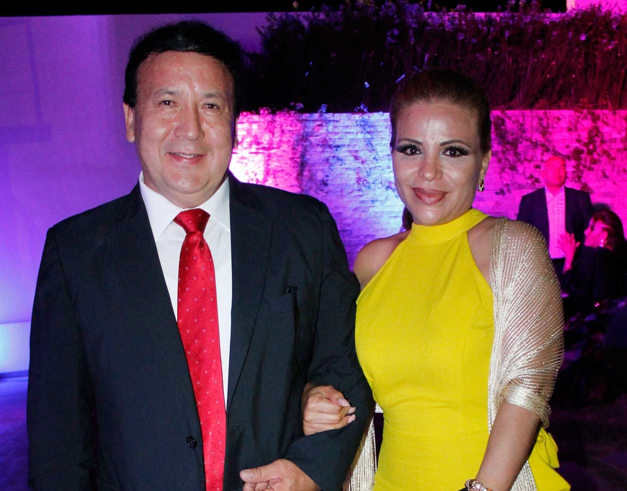Rene´ y Mari´a Antonieta