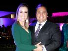 Ana y Óscar