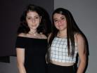 Alana y Pamela