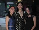 Alba, Bere e Isabella
