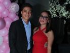Patricio y Grecia