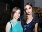 Mariela y Mari´a