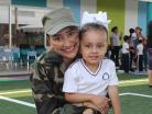 Karen y Aranza