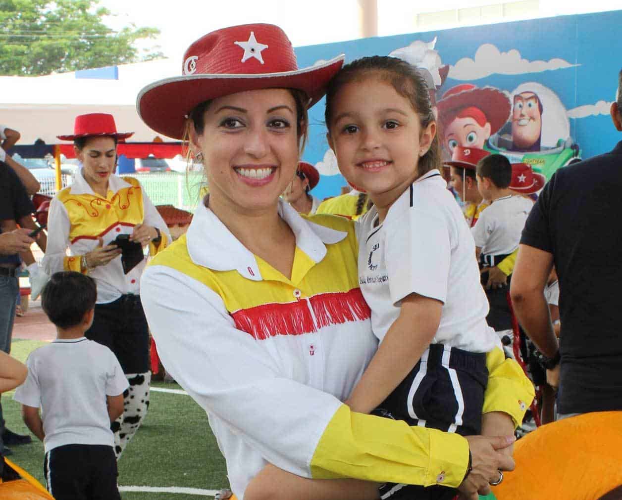 Elisa e Isabela