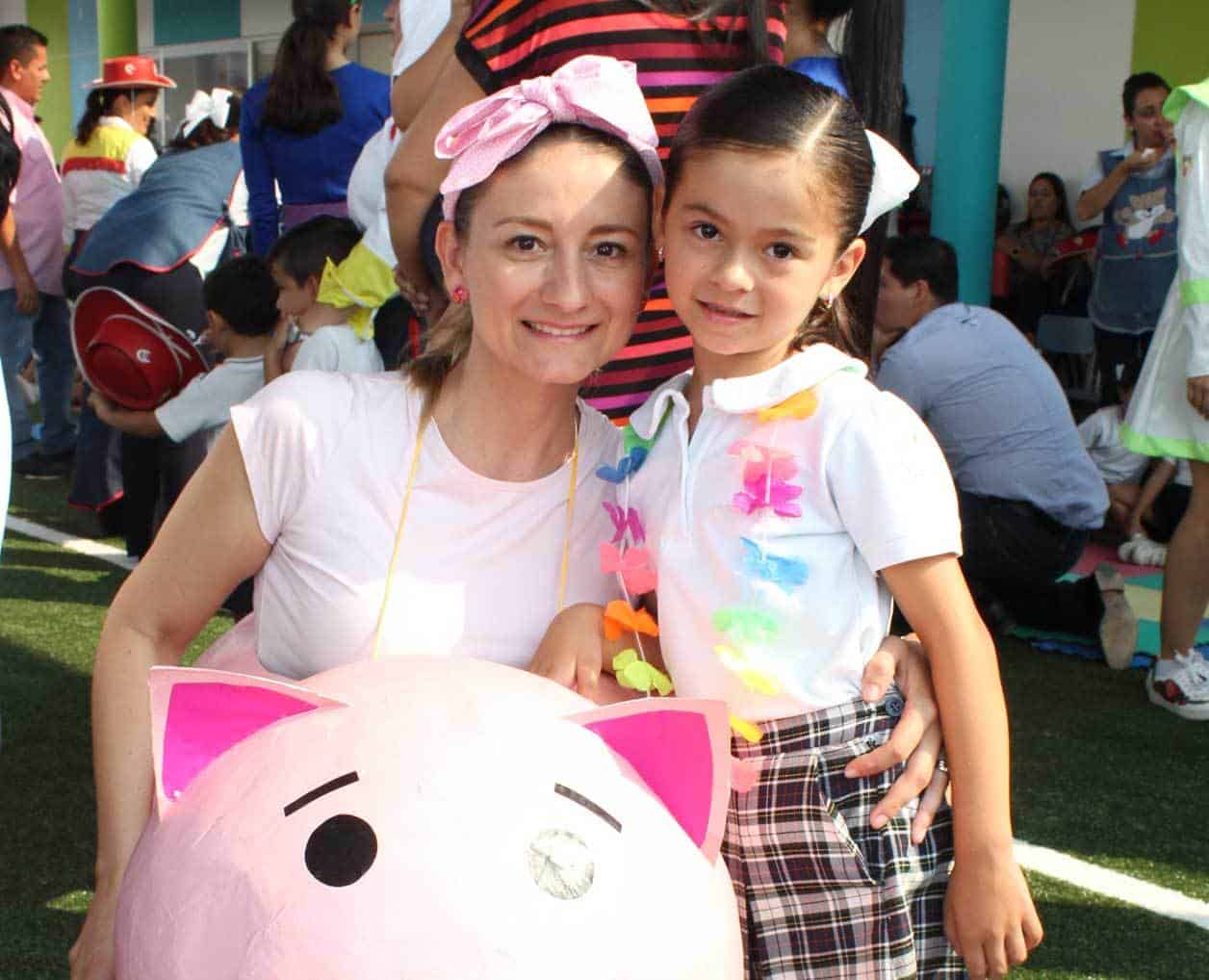 Carla y Silvana