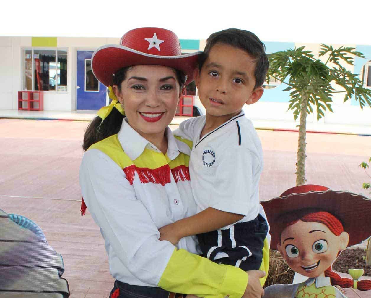 Karina e Iker