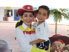 Karina e Iker
