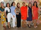 Un día inolvidable para ellas