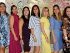 Unas bellas mamás