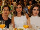 Alejandra, Mazdal y Liz