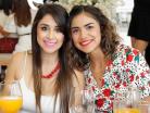 Monserrat y Raquel