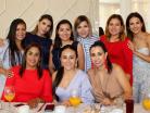 Disfrutaron pasar tiempo juntas