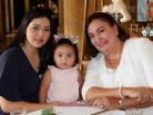 Adriana, Adriana y Susana