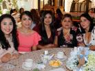 Monserrat, Mari´a Jose´, Jimena, Isabel y Guadalupe