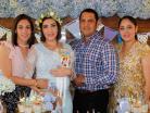 Con las ti´as