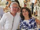 Alberto y Laura