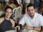 Erika y Rafael